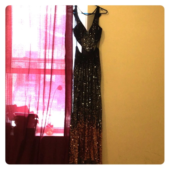 Crystal Doll Dresses & Skirts - Gown Crystal Doll Dresses & Skirts - Gown